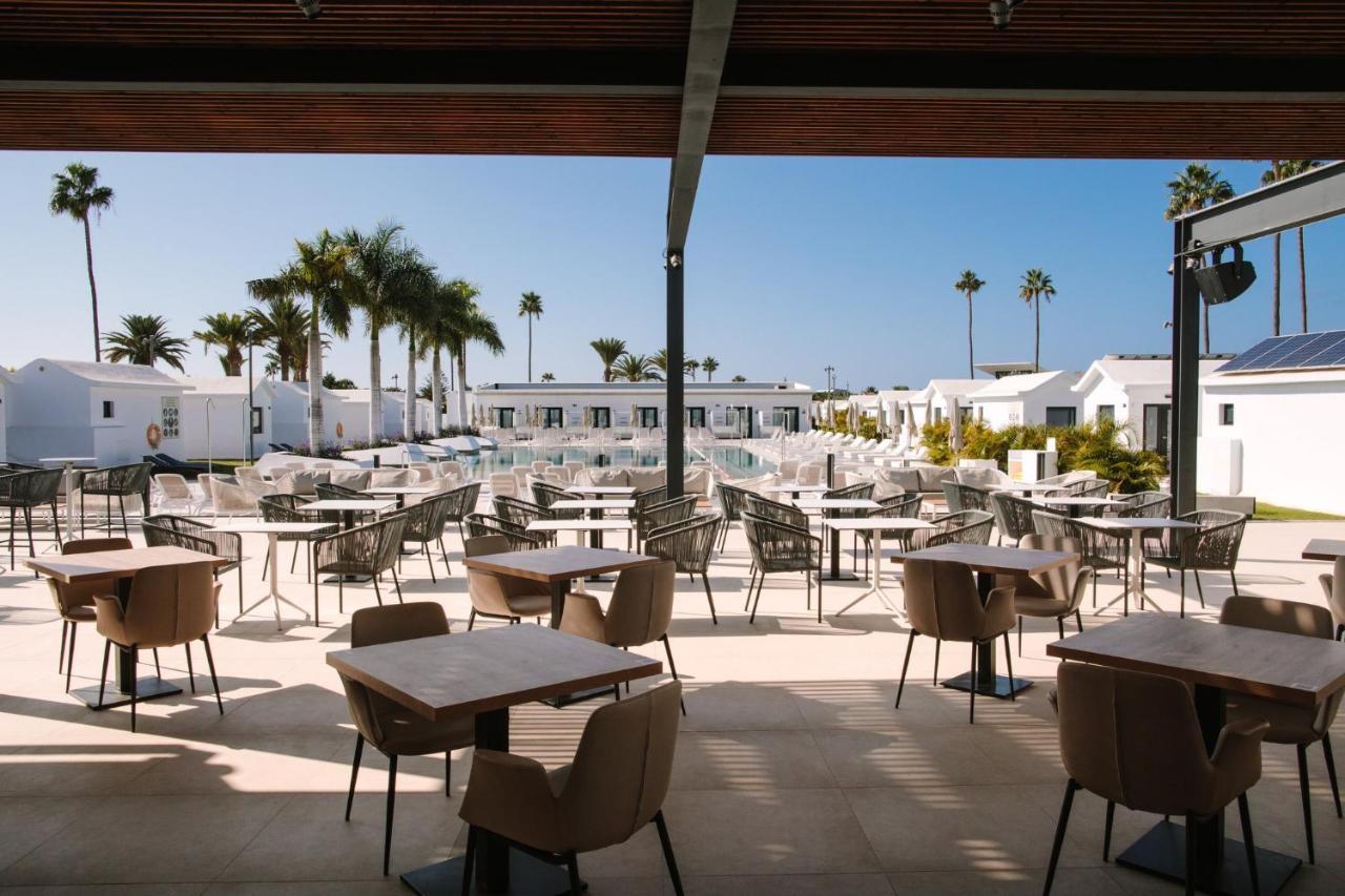 Club Maspalomas Suites & Spa - Adults Only Exterior foto